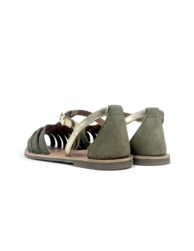 sandales nu-pieds darling reqins