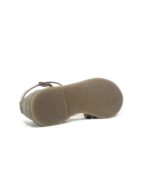 sandales nu-pieds darling reqins