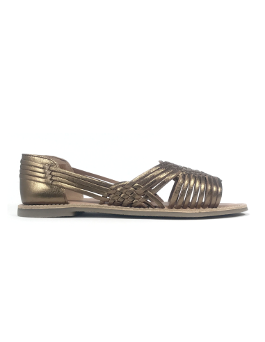 sandales nu-pieds delizia. reqins