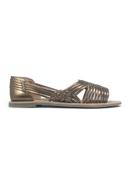 sandales nu-pieds delizia. reqins