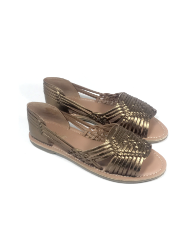 sandales nu-pieds delizia. reqins