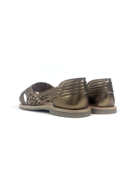 sandales nu-pieds delizia. reqins