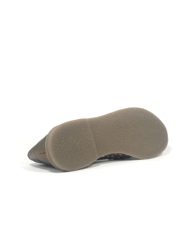 sandales nu-pieds delizia. reqins