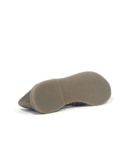 sandales nu-pieds delizia. reqins