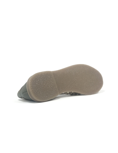 sandales nu-pieds delizia. reqins
