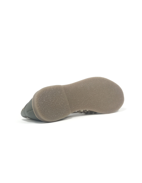 sandales nu-pieds delizia. reqins