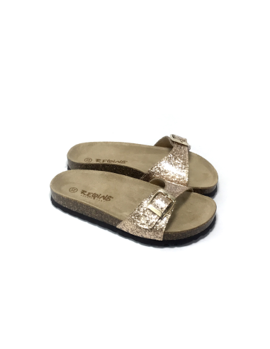 sandales nu-pieds tenere reqin's enf