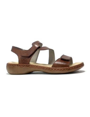 sandales nu-pieds 659c7-24 rieker