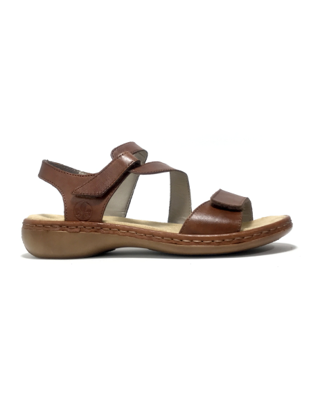sandales nu-pieds 659c7-24 rieker