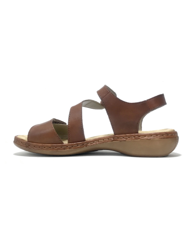 sandales nu-pieds 659c7-24 rieker
