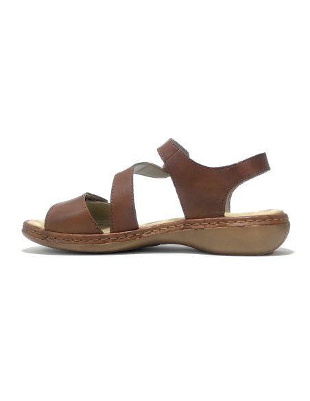 sandales nu-pieds 659c7-24 rieker