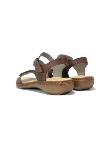 sandales nu-pieds 659c7-24 rieker