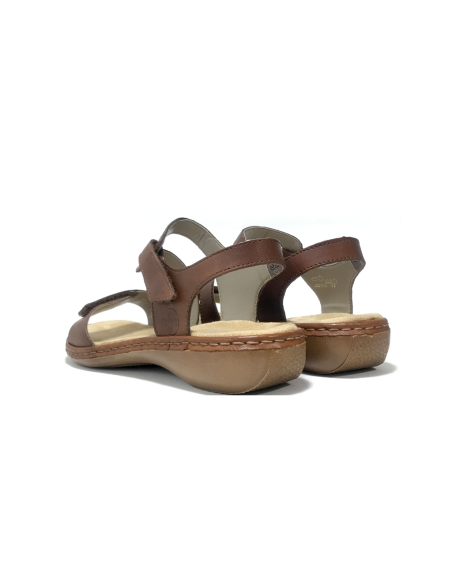 sandales nu-pieds 659c7-24 rieker
