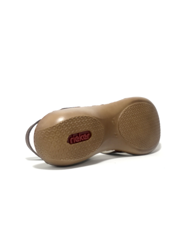 sandales nu-pieds 659c7-24 rieker