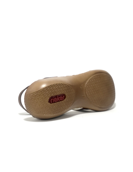 sandales nu-pieds 659c7-24 rieker