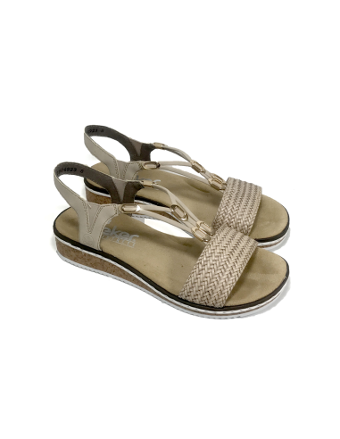 sandales nu-pieds v3662-62 rieker
