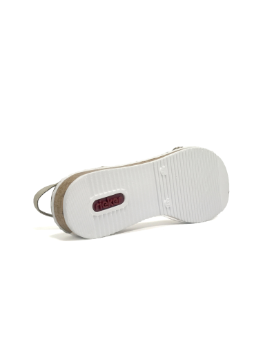 sandales nu-pieds v3662-62 rieker