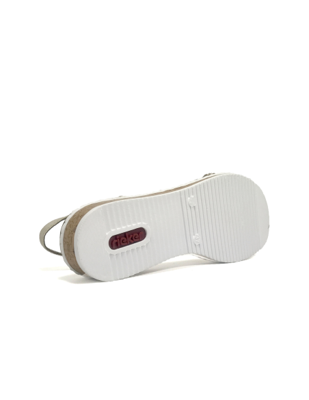 sandales nu-pieds v3662-62 rieker