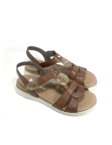 sandales nu-pieds v5075-24 rieker