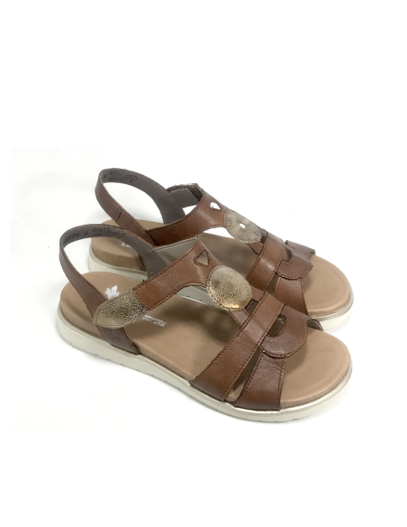 sandales nu-pieds v5075-24 rieker