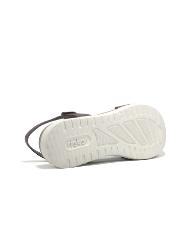 sandales nu-pieds v5075-24 rieker