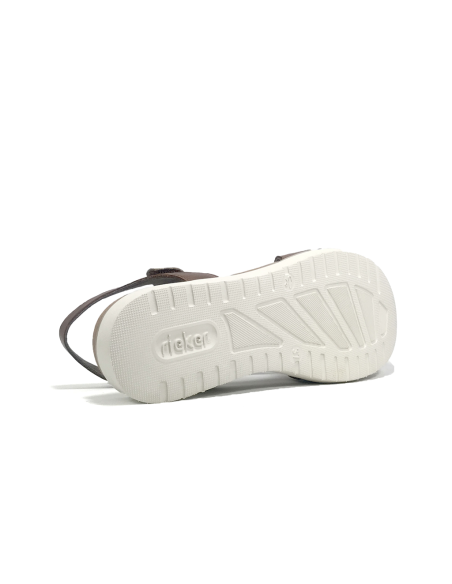 sandales nu-pieds v5075-24 rieker