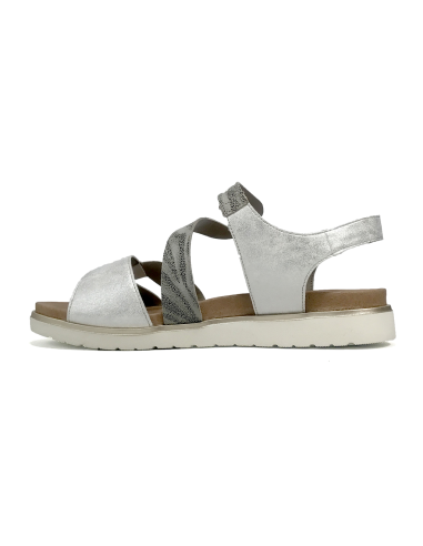 sandales nu-pieds v5069-90 rieker