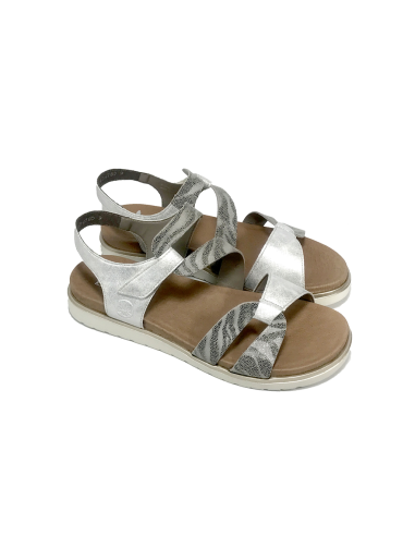 sandales nu-pieds v5069-90 rieker