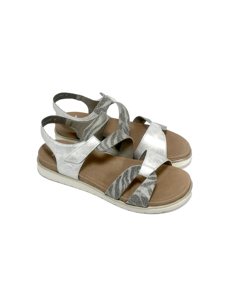 sandales nu-pieds v5069-90 rieker