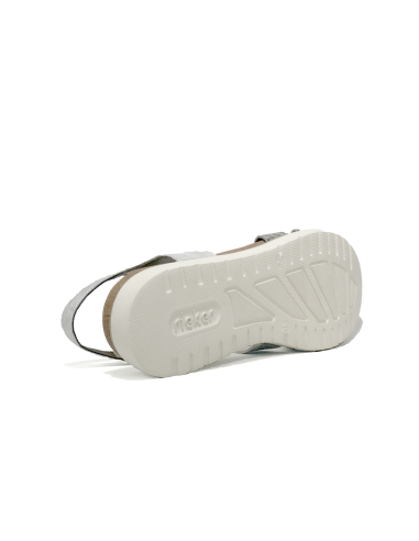 sandales nu-pieds v5069-90 rieker