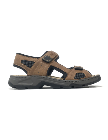 sandales nu-pieds 26156-25 rieker