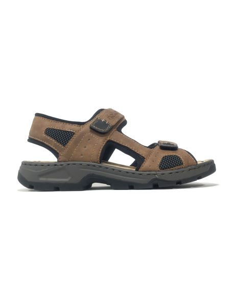sandales nu-pieds 26156-25 rieker