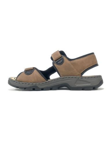 sandales nu-pieds 26156-25 rieker