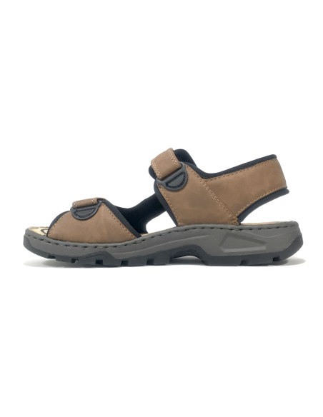 sandales nu-pieds 26156-25 rieker