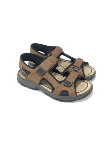 sandales nu-pieds 26156-25 rieker