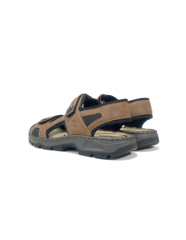 sandales nu-pieds 26156-25 rieker