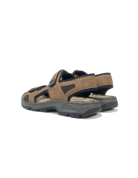 sandales nu-pieds 26156-25 rieker
