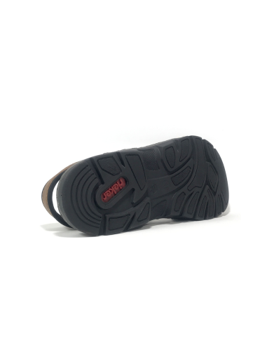 sandales nu-pieds 26156-25 rieker