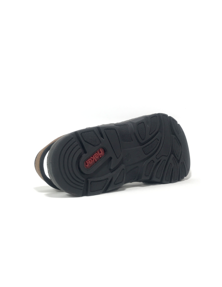 sandales nu-pieds 26156-25 rieker