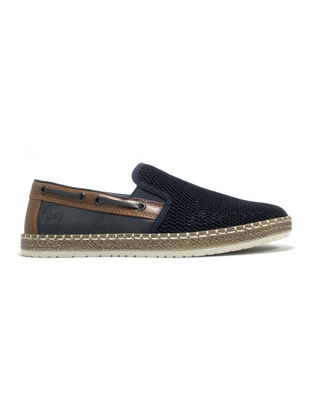 sandales nu-pieds b5250-14 rieker