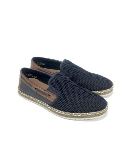 sandales nu-pieds b5250-14 rieker