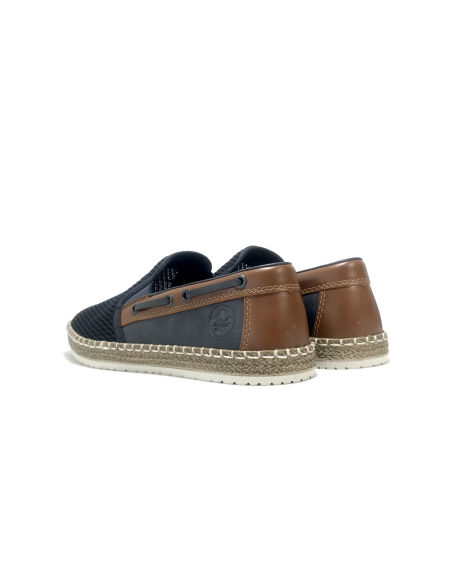 sandales nu-pieds b5250-14 rieker
