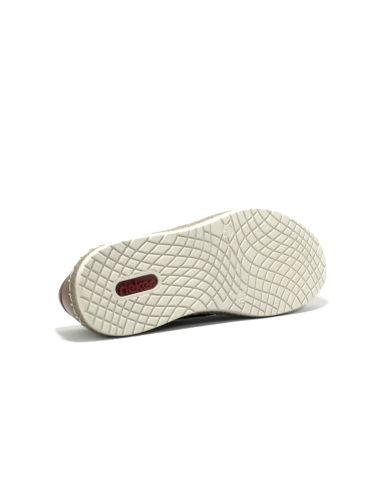 sandales nu-pieds b5250-14 rieker