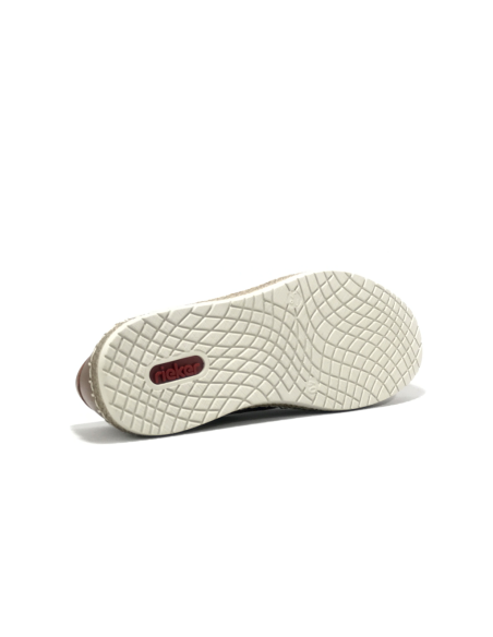 sandales nu-pieds b5250-14 rieker