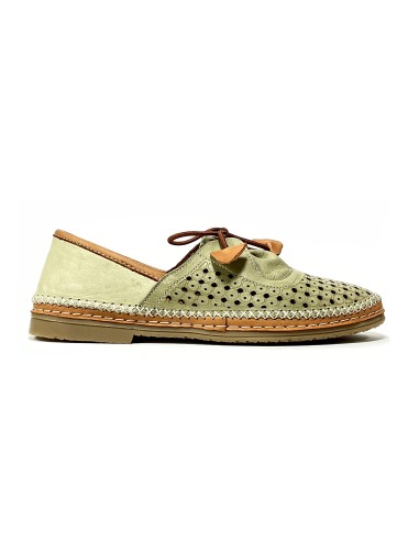 sandales nu-pieds meracq coco & abricot