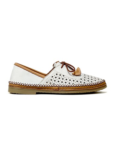 sandales nu-pieds meracq coco & abricot