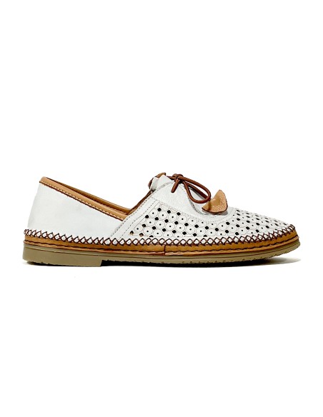 sandales nu-pieds meracq coco & abricot