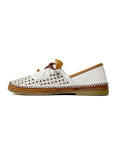 sandales nu-pieds meracq coco & abricot