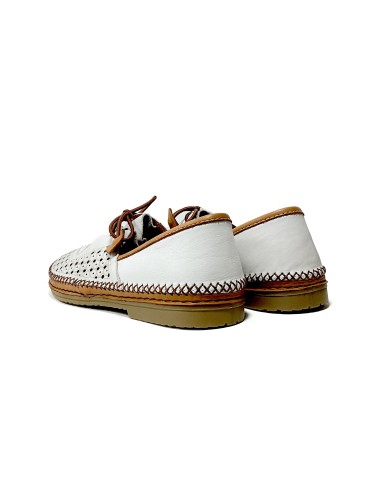 sandales nu-pieds meracq coco & abricot