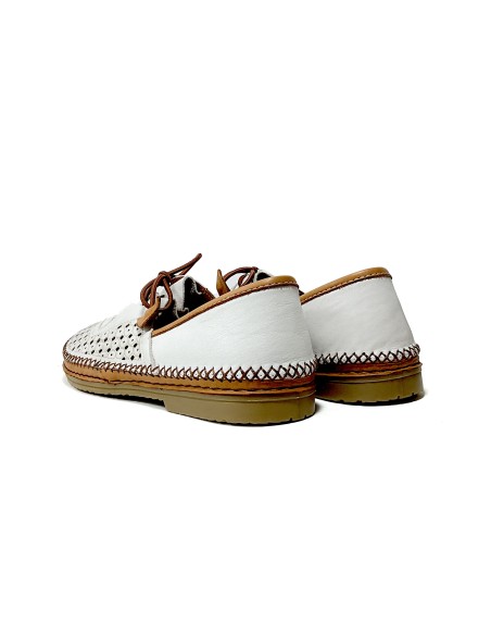 sandales nu-pieds meracq coco & abricot